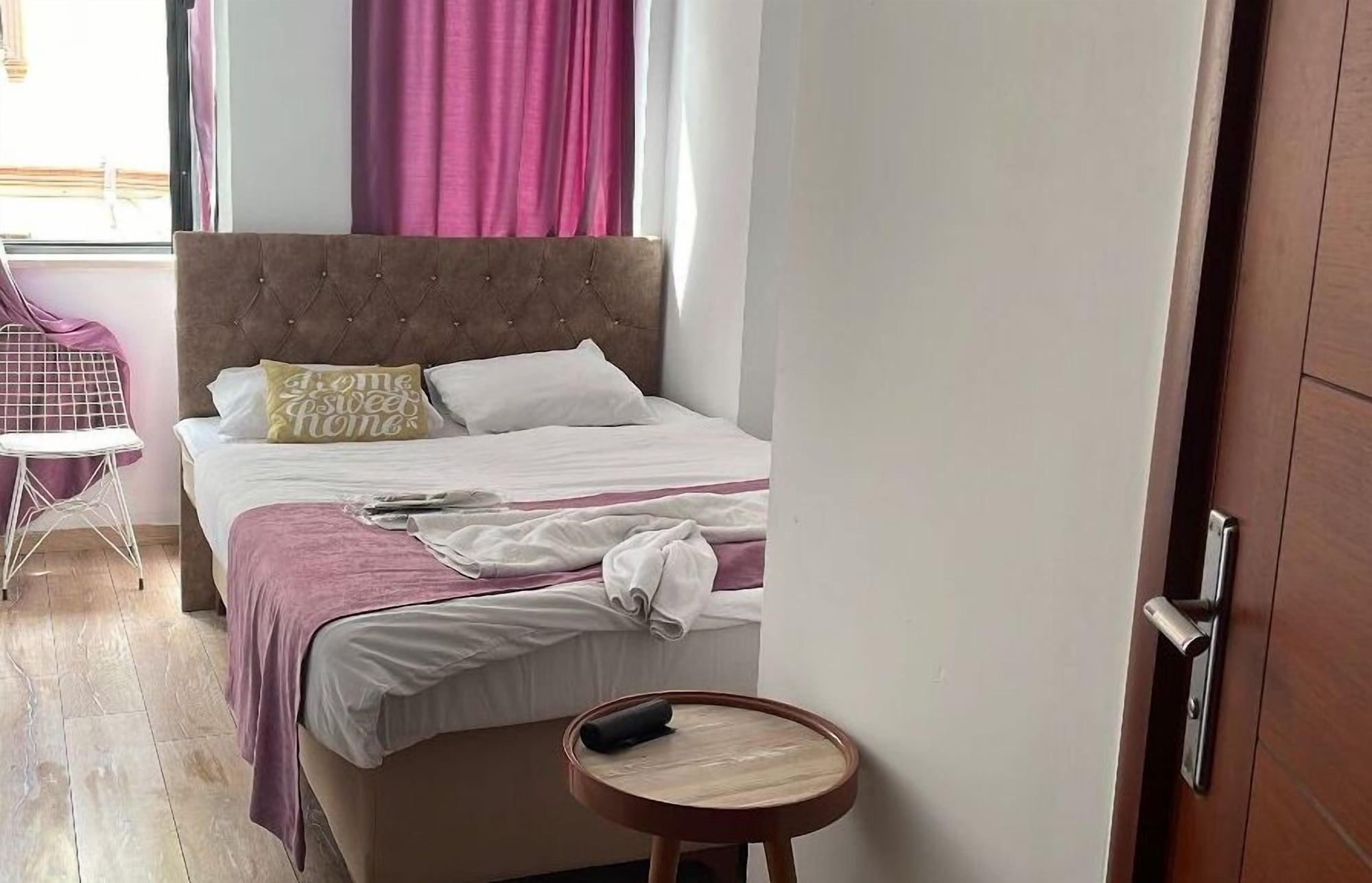Sweet Home Taksim Otel Istanbulská provincie Exteriér fotografie