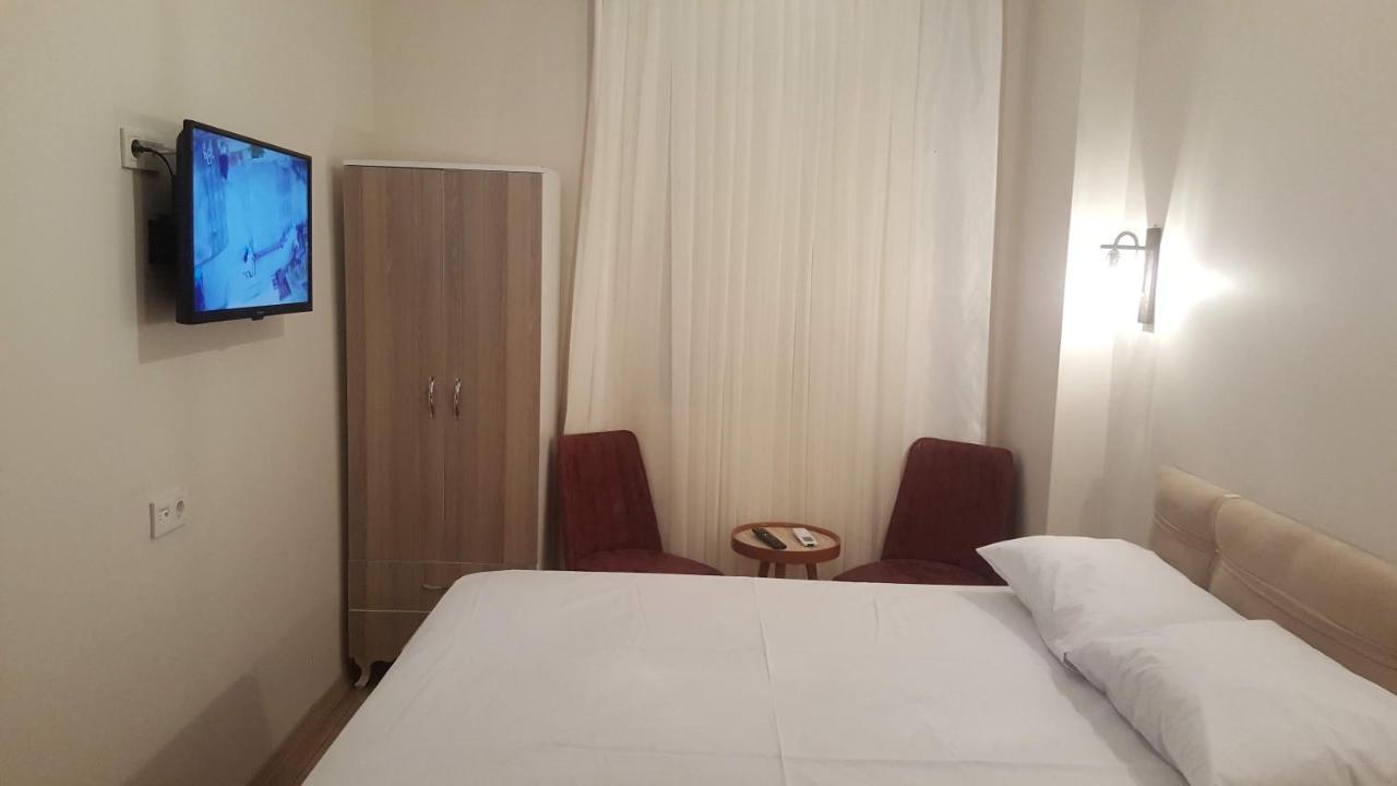 Sweet Home Taksim Otel Istanbulská provincie Exteriér fotografie