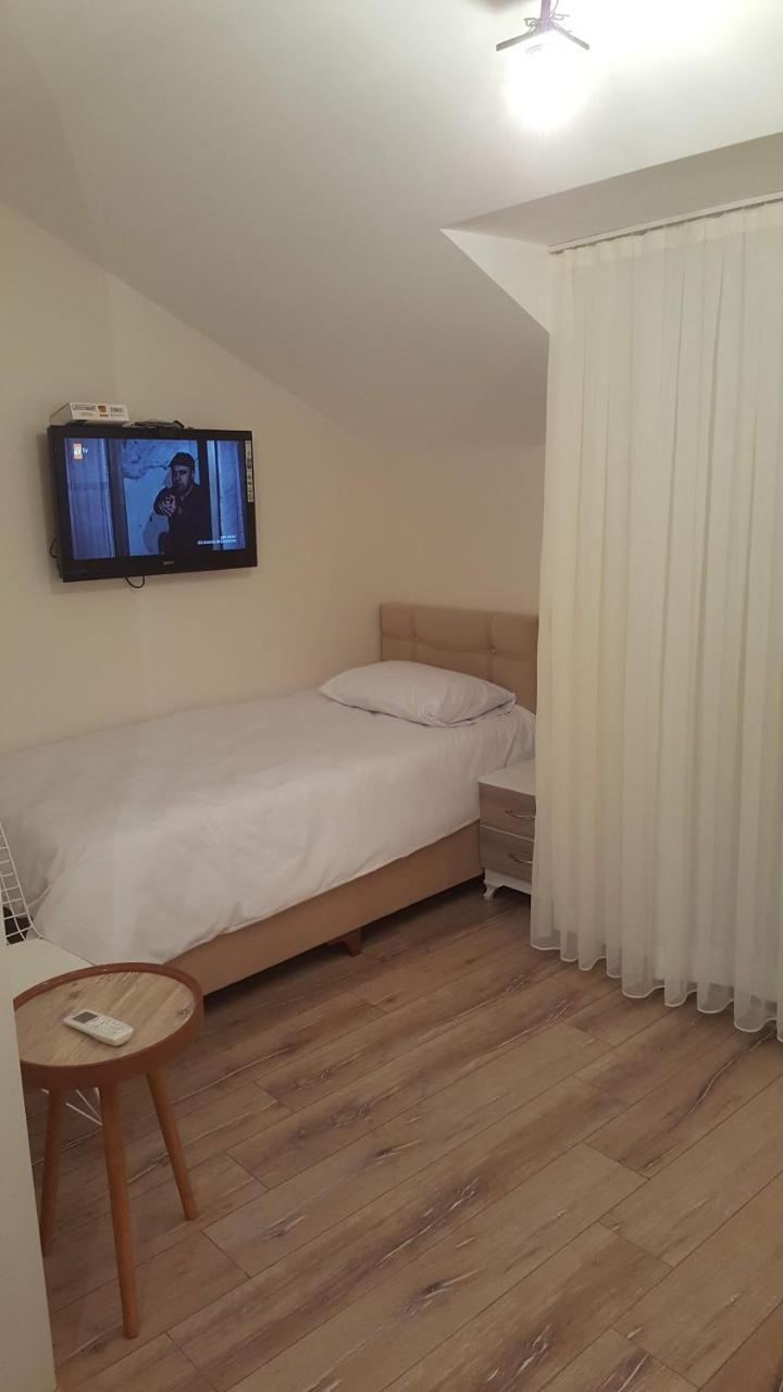 Sweet Home Taksim Otel Istanbulská provincie Exteriér fotografie