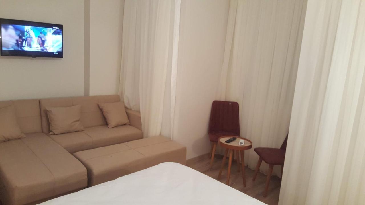 Sweet Home Taksim Otel Istanbulská provincie Exteriér fotografie
