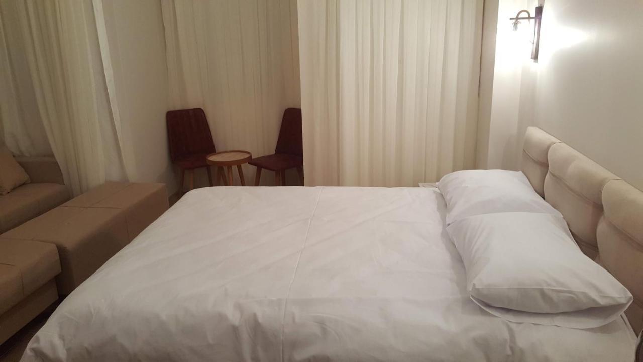 Sweet Home Taksim Otel Istanbulská provincie Exteriér fotografie