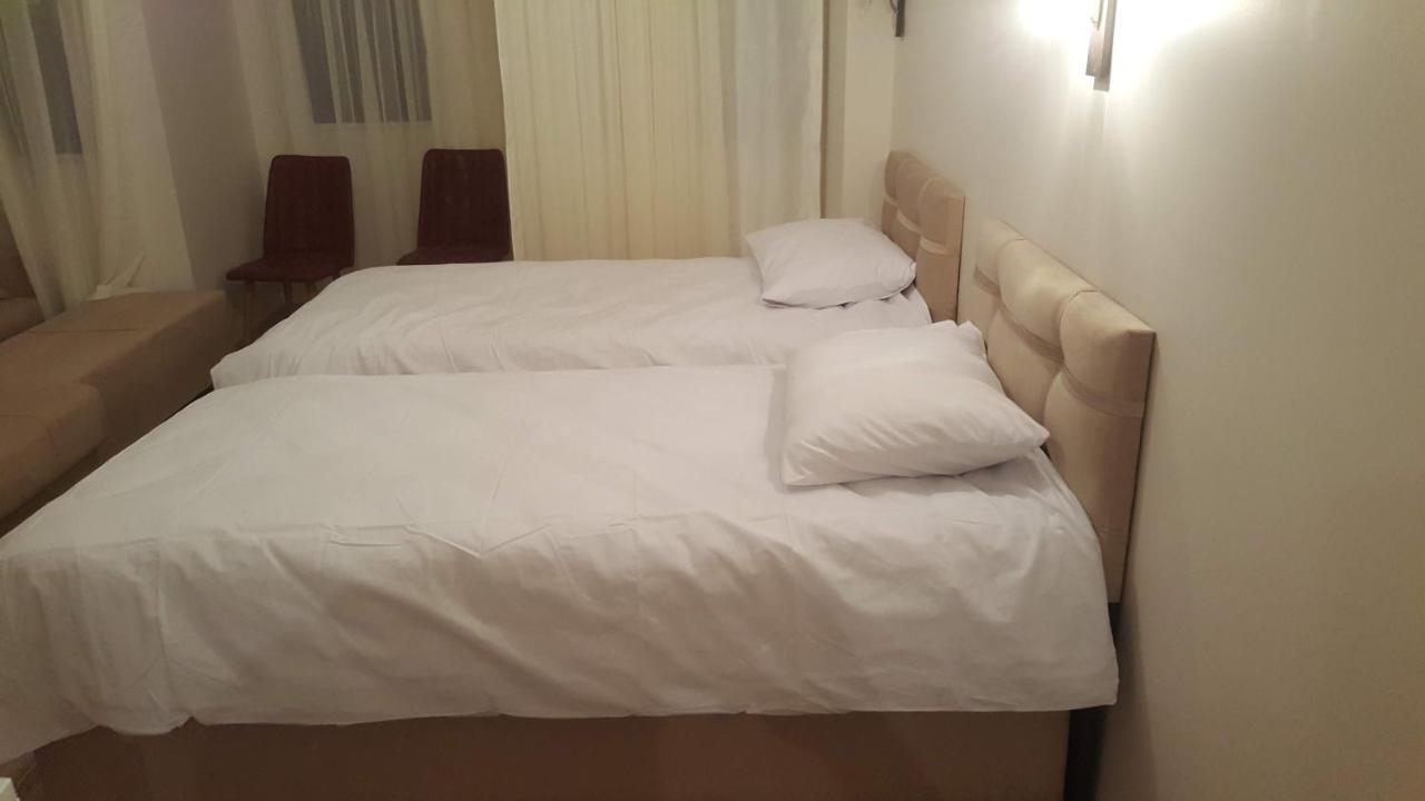 Sweet Home Taksim Otel Istanbulská provincie Exteriér fotografie