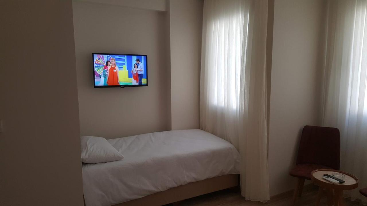 Sweet Home Taksim Otel Istanbulská provincie Exteriér fotografie