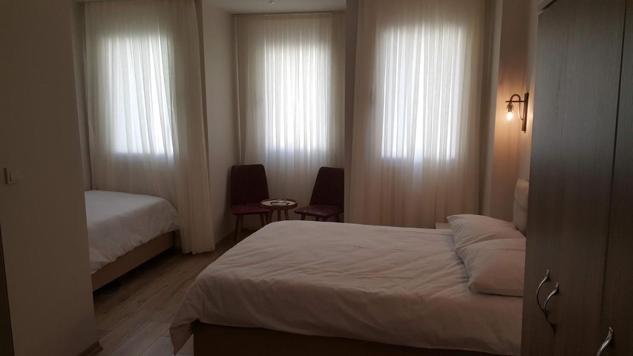 Sweet Home Taksim Otel Istanbulská provincie Exteriér fotografie